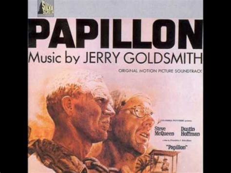 the burberry movie soundtrack theme|Papillon (1973) Soundtrack (OST) .